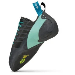 Scarpa Women's Instinct Lace - Climbing Shoes 13 Scarpa Women's Instinct Lace - Climbing Shoes -Outdoor Camping Discount Store scarpa womens instinct lace climbing shoes detail 5