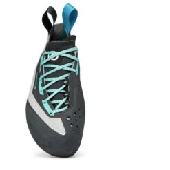 Scarpa Women's Veloce Lace - Climbing Shoes 12 Scarpa Women's Veloce Lace - Climbing Shoes -Outdoor Camping Discount Store scarpa womens veloce lace climbing shoes detail 5