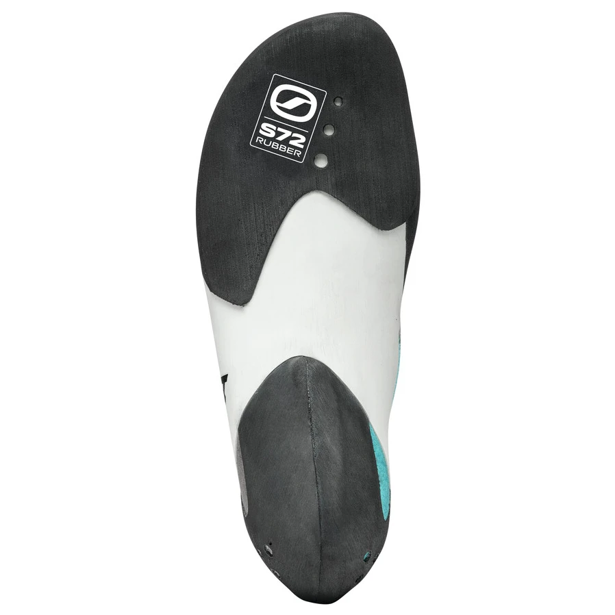 Scarpa Women's Veloce Lace - Climbing Shoes 8 Scarpa Women's Veloce Lace - Climbing Shoes - Image 6