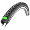 Schwalbe Marathon Perf 26'' (50-559) GreenGuard TwinSkin - Cyclocross Tyre -Outdoor Camping Discount Store schwalbe marathon perf 26 50 559 greenguard twinskin cyclocross tyre