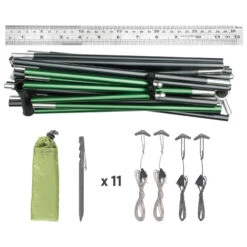 Sea To Summit Alto TR2 Bikepack - 2-person Tent -Outdoor Camping Discount Store sea to summit alto tr2 bikepack 2 person tent detail 3