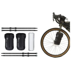 Sea To Summit Alto TR2 Bikepack - 2-person Tent -Outdoor Camping Discount Store sea to summit alto tr2 bikepack 2 person tent detail 4