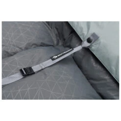 Sea To Summit Cinder CD1 - Integrated Down Quilt - Blanket -Outdoor Camping Discount Store sea to summit cinder cd1 integrated down quilt blanket detail 4