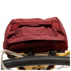 Cave Lid Pack - Shoulder Bag -Outdoor Camping Discount Store specialized fjaellraeven cave lid pack shoulder bag detail 4