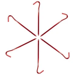 Stoic AL Nail 18 - Tent Stake -Outdoor Camping Discount Store stoic al nail 18 tent stake detail 6