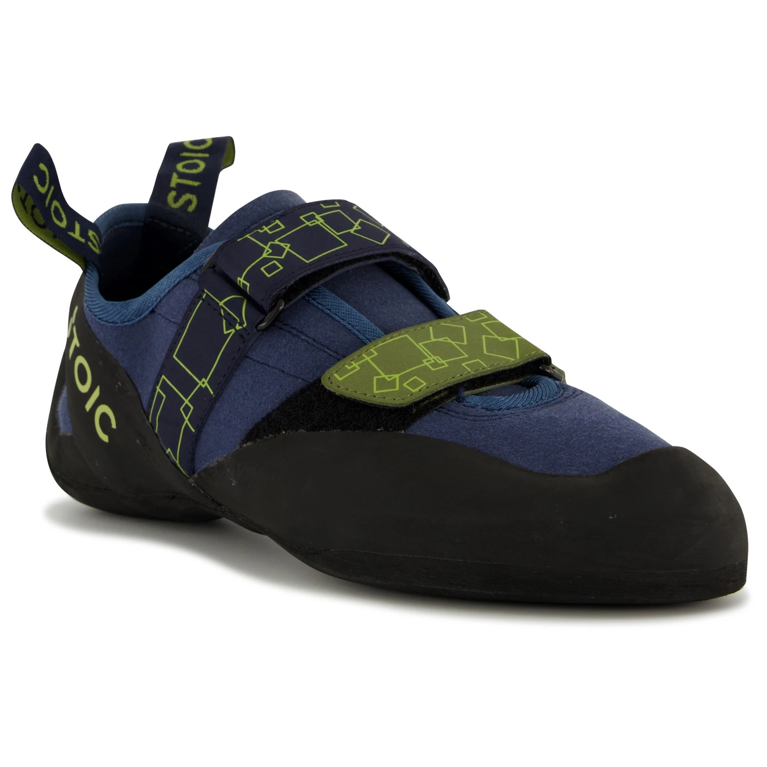 Stoic AlandSt - Climbing Shoes 4 Stoic AlandSt - Climbing Shoes - Image 2
