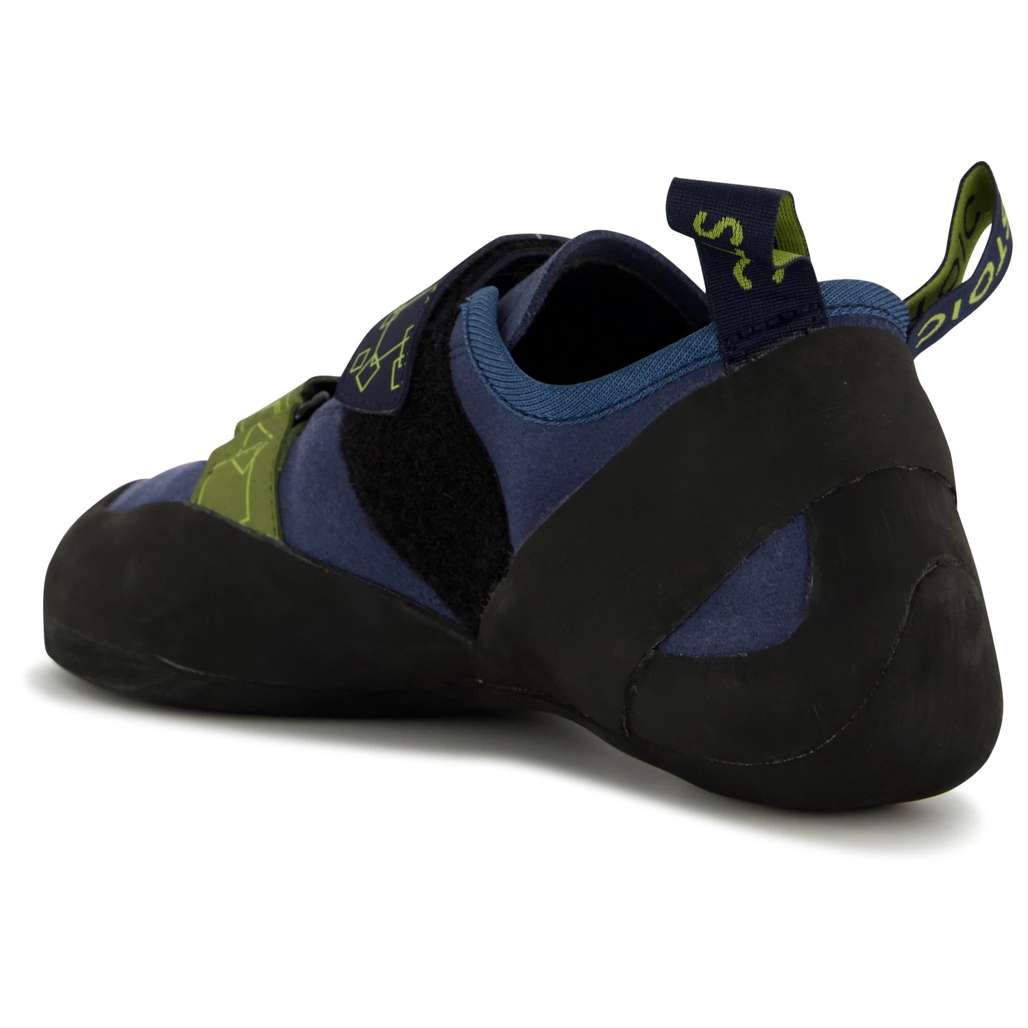 Stoic AlandSt - Climbing Shoes 7 Stoic AlandSt - Climbing Shoes - Image 5