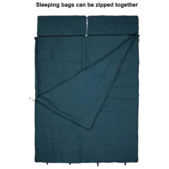 Stoic HaverdalSt. Sleeping Bag - Synthetic Sleeping Bag -Outdoor Camping Discount Store stoic haverdalst sleeping bag synthetic sleeping bag detail 6
