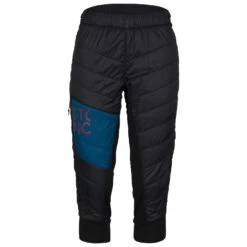 Stoic MountainWool KilvoSt. Padded 3/4 Pants - Synthetic Trousers