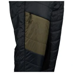 Stoic MountainWool KilvoSt. Padded 3/4 Pants - Synthetic Trousers -Outdoor Camping Discount Store stoic mountainwool kilvost padded 3 4 pants synthetic trousers detail 5