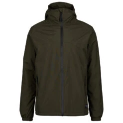 Stoic MountainWool MMXX.Uppsala Jacket - Winter Jacket