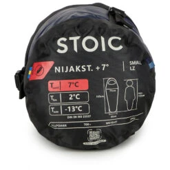 Stoic NijakSt. +7°C Sleeping Bag - Down Sleeping Bag 21 Stoic NijakSt. +7°C Sleeping Bag - Down Sleeping Bag -Outdoor Camping Discount Store stoic nijakst 7 c sleeping bag down sleeping bag detail 10