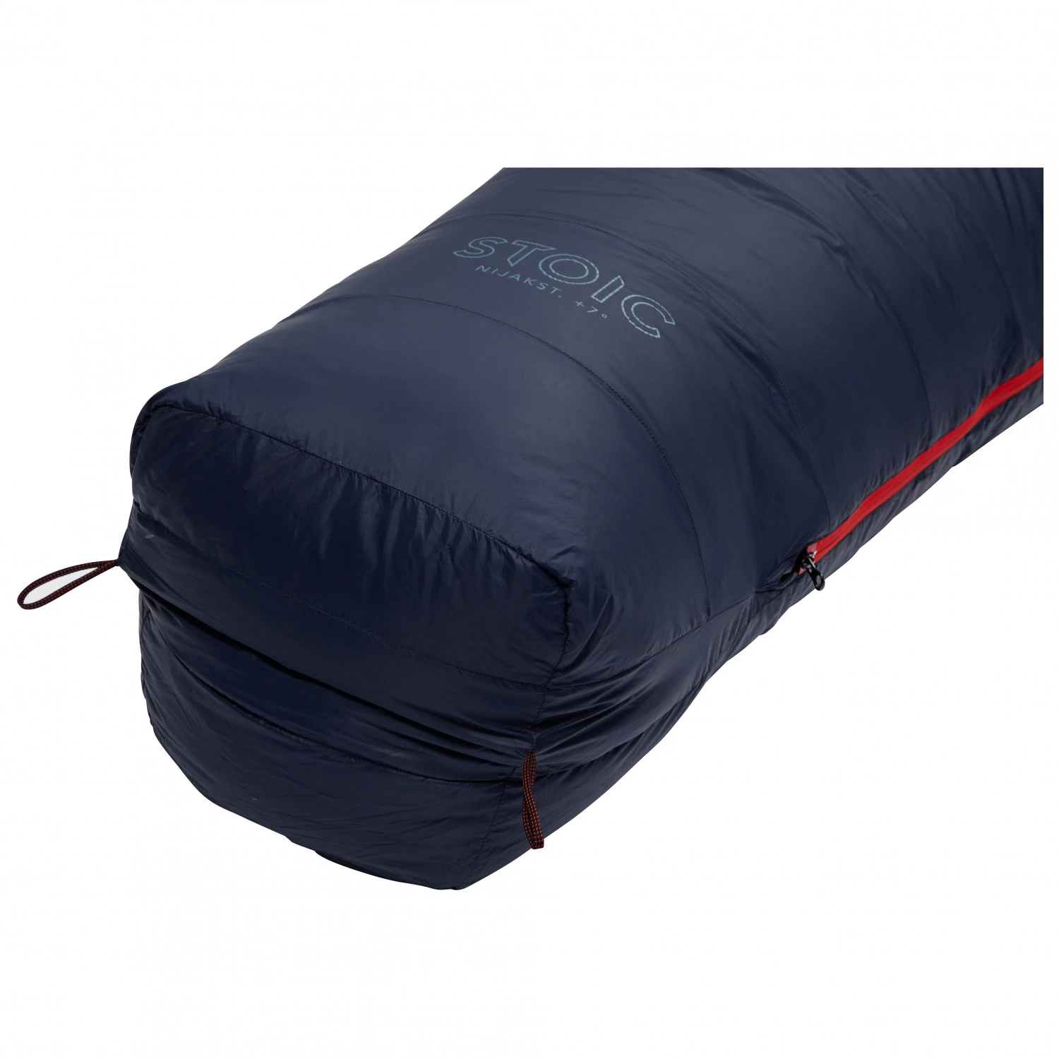 Stoic NijakSt. +7°C Sleeping Bag - Down Sleeping Bag 8 Stoic NijakSt. +7°C Sleeping Bag - Down Sleeping Bag - Image 6