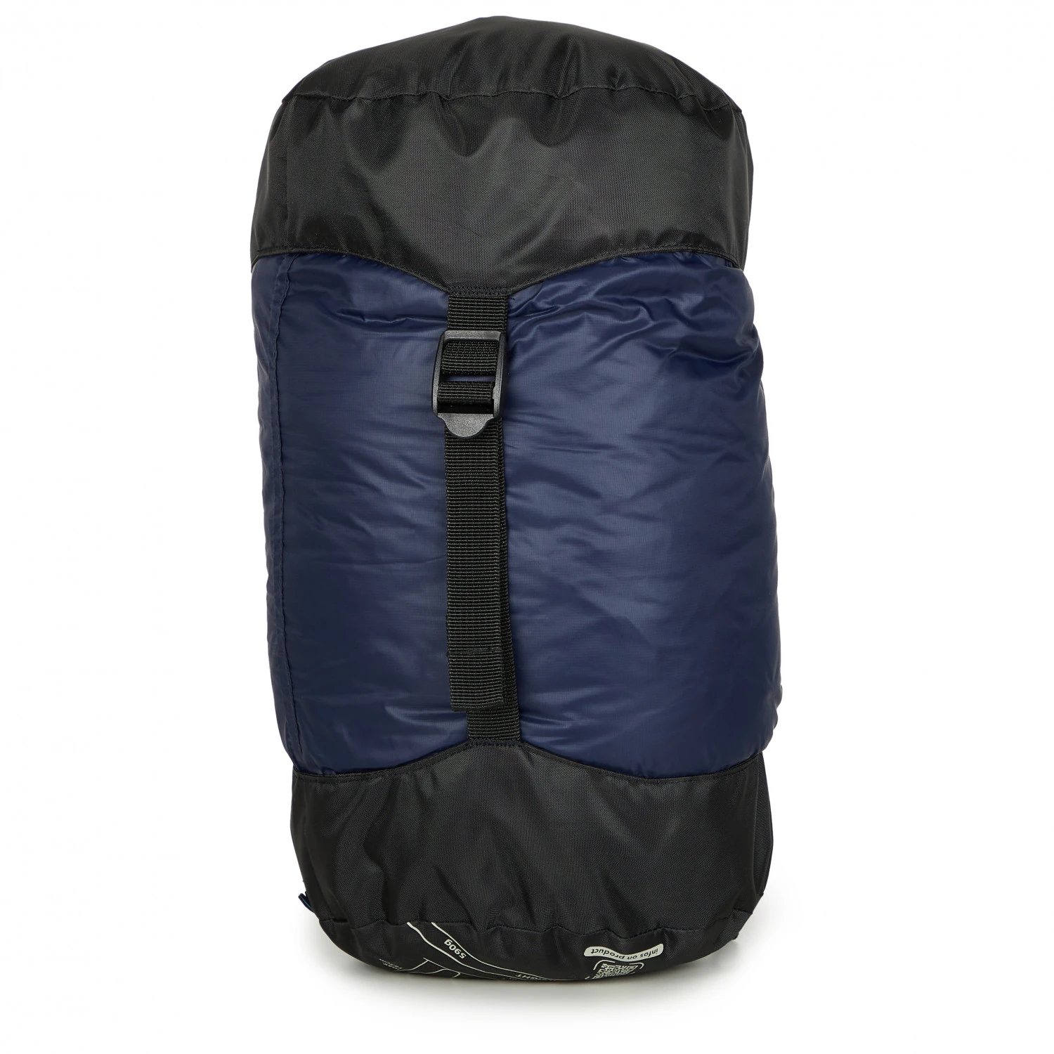 Stoic NijakSt. +7°C Sleeping Bag - Down Sleeping Bag 11 Stoic NijakSt. +7°C Sleeping Bag - Down Sleeping Bag - Image 9