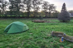 Stoic Njavve 3P Tent - 3-person Tent -Outdoor Camping Discount Store stoic njavve 3p tent 3 personen zelt decc1ad523ca51d798ab51d192a63d09 1