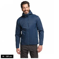 Stoic RitsemSt. Hoody - Synthetic Jacket -Outdoor Camping Discount Store stoic ritsemst hoody synthetic jacket detail 3