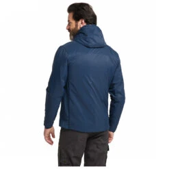 Stoic RitsemSt. Hoody - Synthetic Jacket -Outdoor Camping Discount Store stoic ritsemst hoody synthetic jacket detail 4