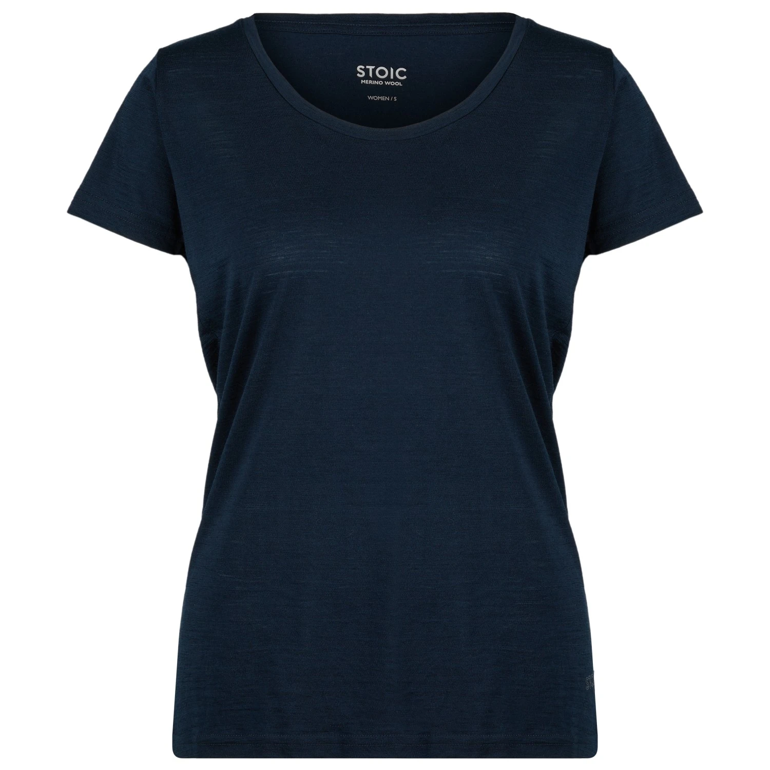Stoic Women's Merino150 HeladagenSt. T-Shirt - Merino Shirt 3 Stoic Women's Merino150 HeladagenSt. T-Shirt - Merino Shirt