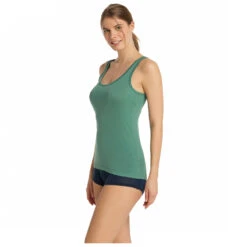 Stoic Women's Merino150 HeladagenSt. Tank - Merino Base Layer 17 Stoic Women's Merino150 HeladagenSt. Tank - Merino Base Layer -Outdoor Camping Discount Store stoic womens merino150 heladagenst tank merino base layer detail 5