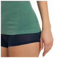 Stoic Women's Merino150 HeladagenSt. Tank - Merino Base Layer 19 Stoic Women's Merino150 HeladagenSt. Tank - Merino Base Layer -Outdoor Camping Discount Store stoic womens merino150 heladagenst tank merino base layer detail 7