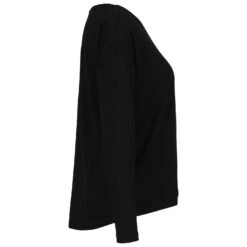 Stoic Women's Merino180 MMXX.Linköping L/S - Merino Shirt -Outdoor Camping Discount Store stoic womens merino180 mmxxlinkoeping l s merino shirt detail 3