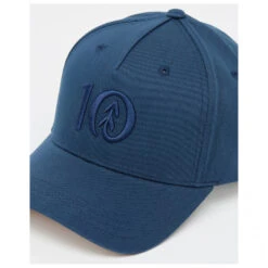 Tentree Logo Cork Brim Altitude Hat - Cap 8 Tentree Logo Cork Brim Altitude Hat - Cap -Outdoor Camping Discount Store tentree logo cork brim altitude hat cap detail 3