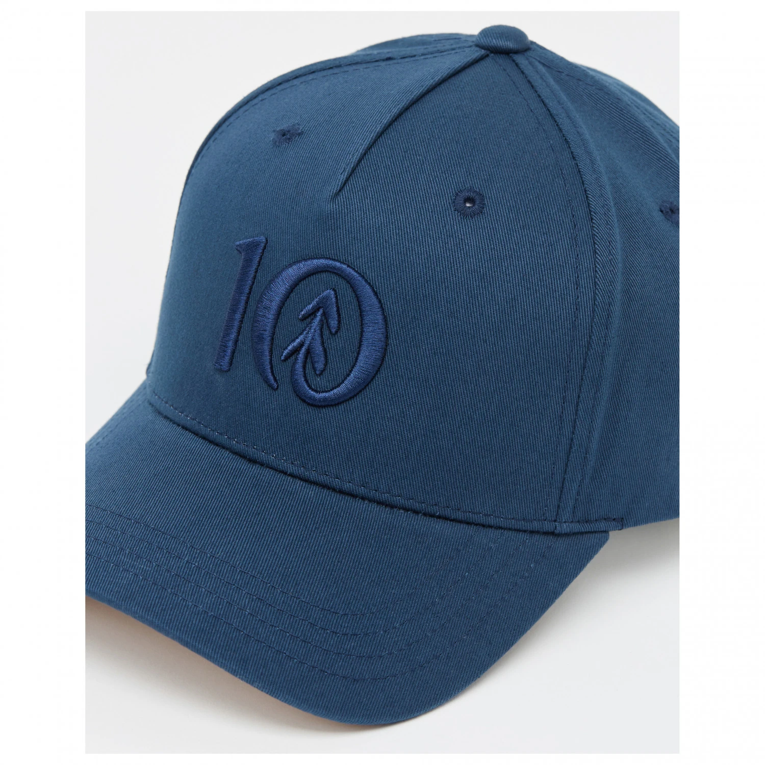 Tentree Logo Cork Brim Altitude Hat - Cap 5 Tentree Logo Cork Brim Altitude Hat - Cap - Image 3