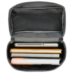 The North Face Youth Base Camp Fuse Box 21 - Kids' Backpack 8 The North Face Youth Base Camp Fuse Box 21 - Kids' Backpack -Outdoor Camping Discount Store the north face youth base camp fuse box 21 kids backpack detail 3