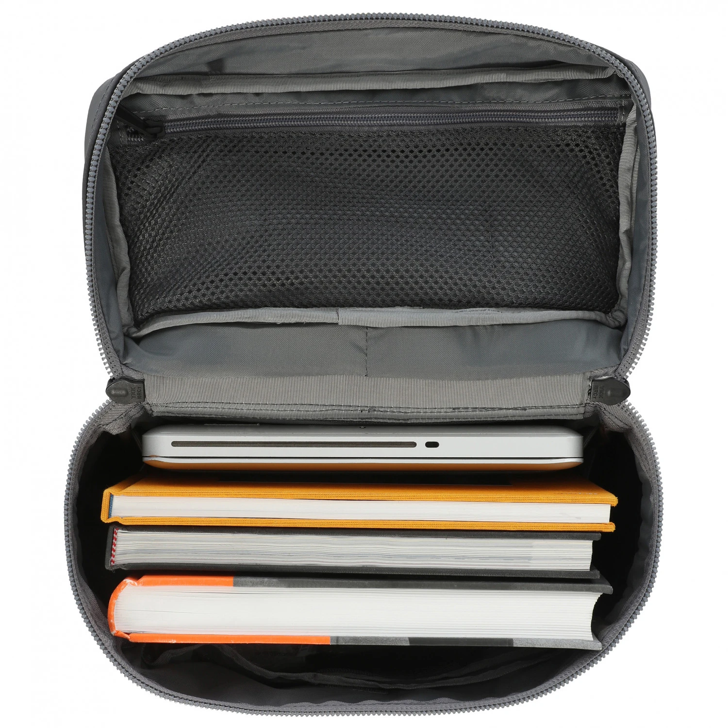 The North Face Youth Base Camp Fuse Box 21 - Kids' Backpack 5 The North Face Youth Base Camp Fuse Box 21 - Kids' Backpack - Image 3