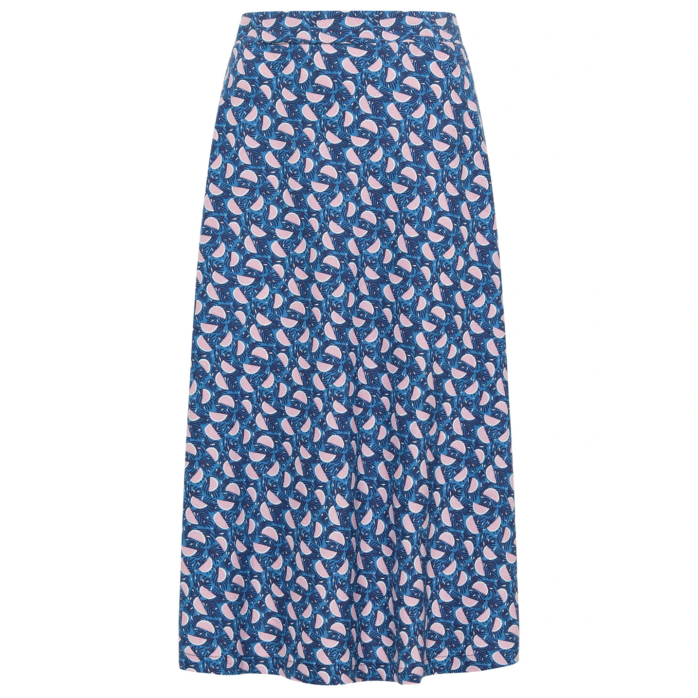 Women's EcoVero-Rock - Skirt 4 Women's EcoVero-Rock - Skirt - Image 2