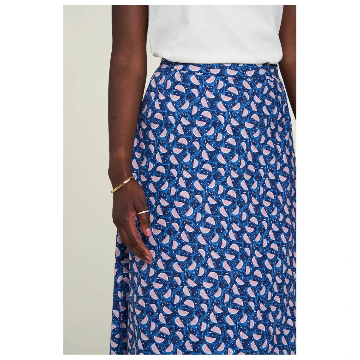 Women's EcoVero-Rock - Skirt 7 Women's EcoVero-Rock - Skirt - Image 5