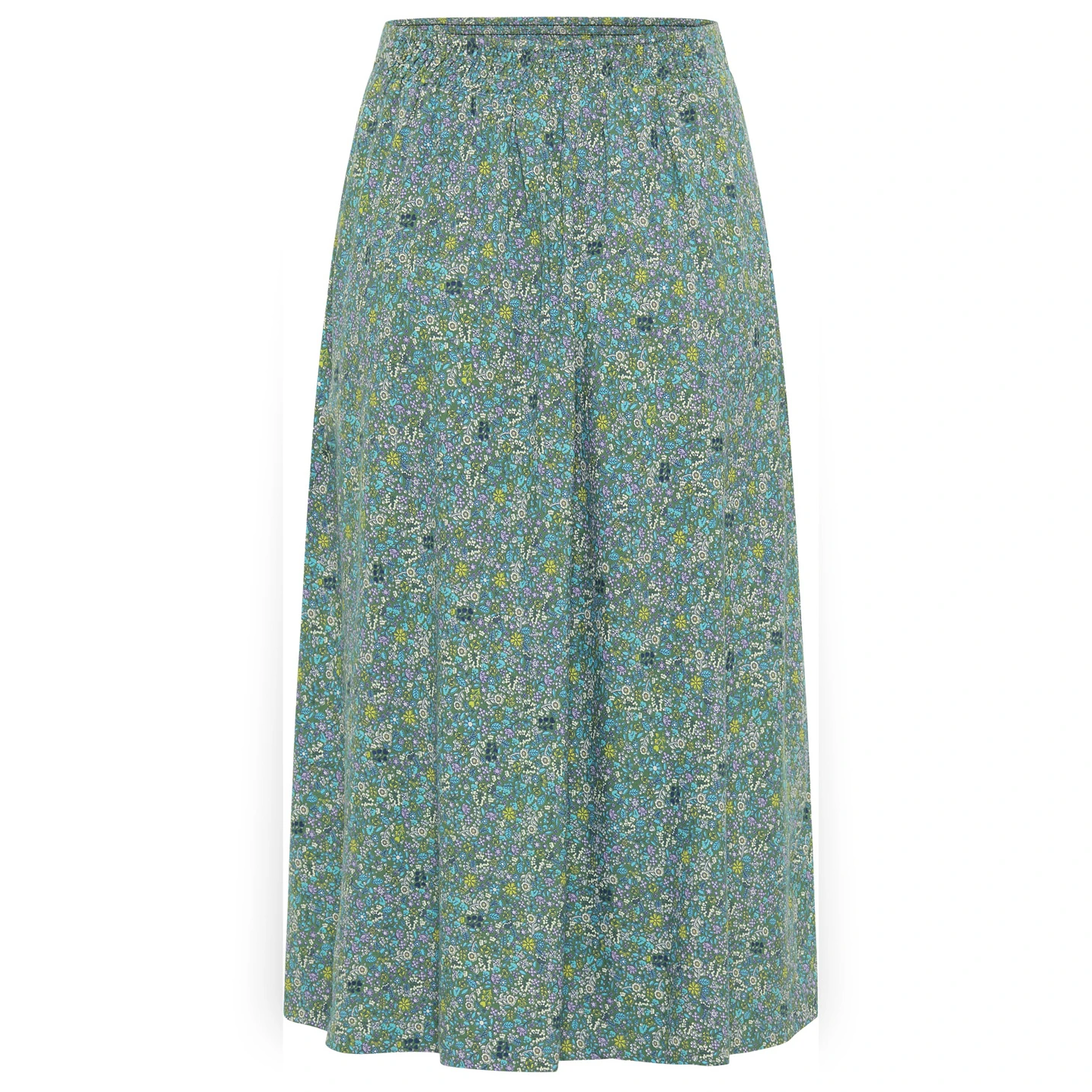 Women's EcoVero-Rock - Skirt 3 Women's EcoVero-Rock - Skirt