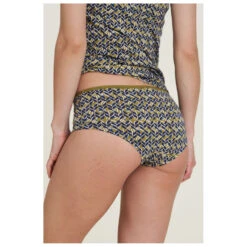 Women's Jersey-Panty - Everyday Base Layer 9 Women's Jersey-Panty - Everyday Base Layer -Outdoor Camping Discount Store tranquillo womens jersey panty everyday base layer detail 4