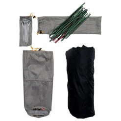 Wechsel Trailrunner - 1-person Tent -Outdoor Camping Discount Store wechsel trailrunner 1 person tent detail 5