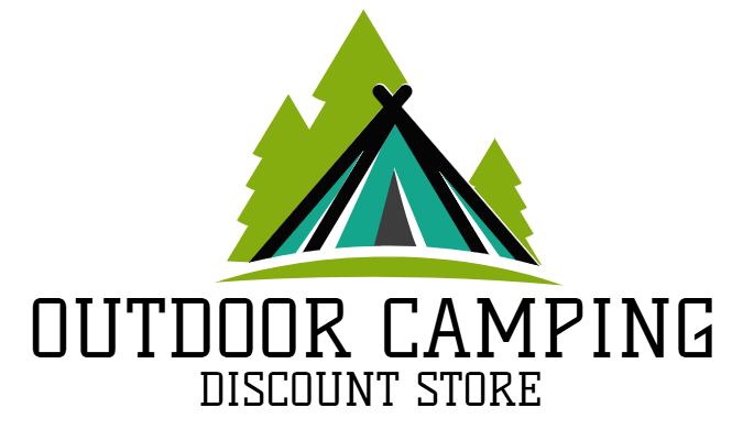 Outdoor Camping Discount Store
